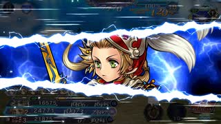 【DFFOO】オニオンナイト　フィニッシュバースト