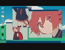 【ニコカラ】 乖離するゲンザイ 【onvocal】