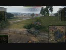 飲兵衛の逝くWorld of Tanks part.116:TVP T 50/51【WoTゆっくり実況】