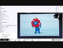 ミャクミャクが初めて喋る【ニコニコニュース】【大阪・関西万博 開幕1年前イベント 生中継】【2024/4/13】