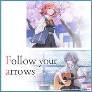 【ｄ４ｄｊ】Follow your arrows　原曲　expert