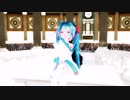 【MMD】Sour式初音ミク - 怪物【VOCALOID】