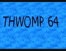 Thwomp's Easter Egg Hunt 64