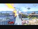 【スネークPart68】メテオをキメたい全キャラVIP挑戦記【スマブラSP】