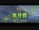 【ウマ娘風】第84回GⅠ皐月賞(2024)