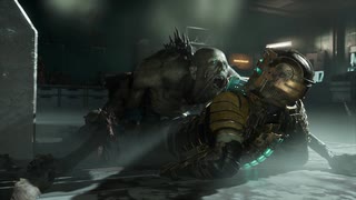 Dead Space Remake~ﾃﾞｯﾄﾞｽﾍﾟｰｽﾘﾒｲｸ~完遂プロジェクト パート6