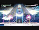 【Easy】【ALL PERFECT】【ピカピカのわっふ♪】GUNVOLT RECORDS 電子軌録律（サイクロニクル）
