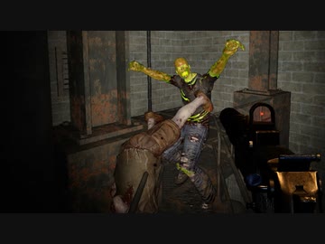 [7DTD] ナイトメア常走インセイン動物園102 [α21.2]