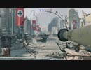 【Enlisted】ドイツ軍で戦えゆかりさん！#27　パンターG型中戦車と突撃工兵分隊（結月ゆかり実況）