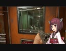 きりたんによるback 4 blood