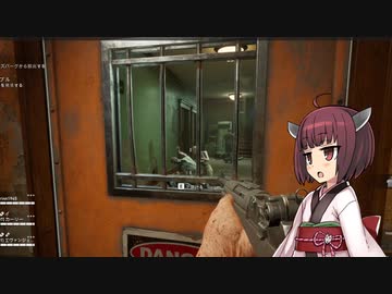 きりたんによるback 4 blood