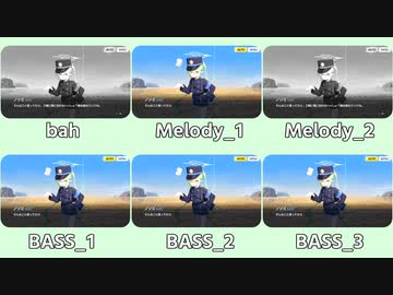 New シュッポー ガキシスターズ