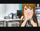 セカンドヘアスタイル　／朗読