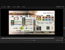 [プレイ動画]　戦国無双４の第二次上田城の戦い(東軍)をふたばでプレイ