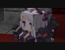 【Minecraft】超巨大パンちゃん阻止【コマンド】