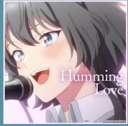 【ｄ４ｄｊ】Humming Love　原曲　expert