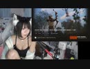 【あかねこ】ゆばにゃんたちとRUST～₍ᐢ‥ᐢ₎ ♡。2024年4月1日