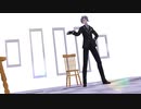 【MMDツイステ】怪物【オクタヴィネル】