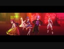 【プロセカ3DMV】『酔いどれ知らず』（ビビバス）～プロジェクトセカイ カラフルステージ！ feat.初音ミク～【MV】