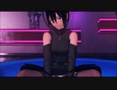 【PSO2NGS】１分間ひたすら上下に動くだけ