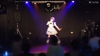 【真夏】 ディスコミュ星人 踊ってみた【ニコフェス114】