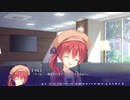 在原七海√ #15 【Riddle joker】をミリしらで実況プレイ！【ゆずソフト】【実況】