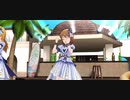 俺のミリシタが近未来都市でセンチメンタルな件
