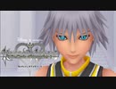 記憶を映す城へ キングダムハーツ Re:チェインオブメモリーズ 実況プレイ part20