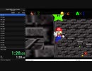 Super Mario New Comet 169 Star