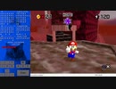 Despair Mario's Gambit 64