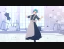 【にじさんじMMD】ピチカートドロップス【緑仙】