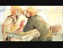 【鏡音レン】チェックメイト -final curtain mix-【off vocal】