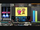 beatmania IIDX 31　両B2中伝の片手プレイのラブシャイン