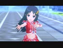 【透けM@ster】バーニング・バスターズ Just Us Justice 露出多めヒーロー
