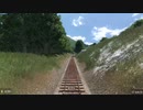 Transportfever2の車窓