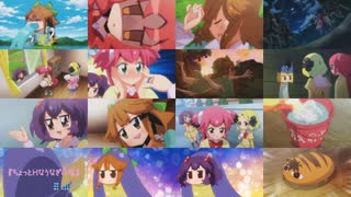 【ちょっとHな】松嶋サイクリング動画【うなぎの唄】