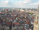 Moving Company Antwerpen
