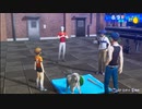【ペルソナ3リロード#77】夏と言えばやっぱりスイカ砕きだよねー【【P3R】