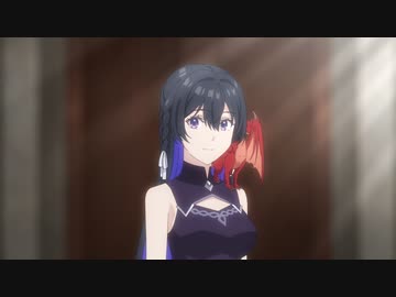 Unnamed Memory 第2話「繰り返し触れられる過去」