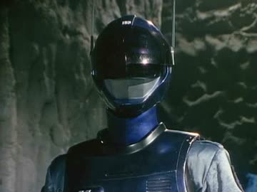 ブルースワット 第51話「グッバイ　BS（ブルースワット）」