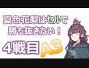 ランクマッチ4戦目