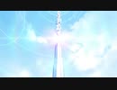 【OP差し替えMAD】ブルアカ×Angel Beats!