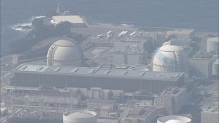 玄海町議会「核のごみ」文献調査の請願審査へ　国「検討自治体増えることを歓迎」