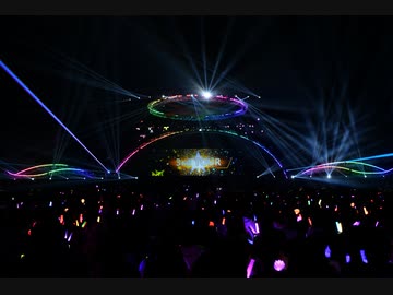 あんさんぶるスターズ！DREAM LIVE -3rd Tour “Double Star!”- ver