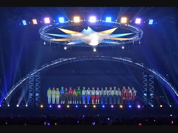 あんさんぶるスターズ!DREAM LIVE-3rd Tour\\"Double … Amazon.co.jp: あんさんぶるスターズ! DREAM LIVE -3rd Tour