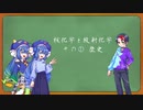 核化学と放射化学 その① 歴史 「ウナたちと学ぼう」
