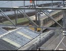 JR豊岡駅に入線するサンパチ（城崎方面から）