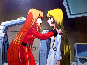 メーテルレジェンド 交響詩 宿命 第二楽章 - ニコニコ動画