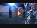 逆脚パルブレミサイラーその16