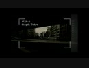 【ニコカラ】ヴィドール - Cryptic Tokyo【off vocal】-3